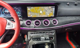 Mercedes-Benz E 220 d AMG PACK* DIGITAL* HEAD-UP* AMBIENT* PANORAMA* , снимка 11
