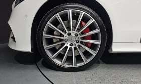 Mercedes-Benz E 220 d AMG PACK* DIGITAL* HEAD-UP* AMBIENT* PANORAMA* , снимка 5