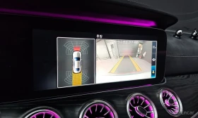 Mercedes-Benz E 220 d AMG PACK* DIGITAL* HEAD-UP* AMBIENT* PANORAMA* , снимка 12