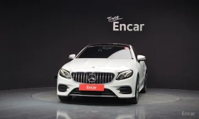 Mercedes-Benz E 220 d AMG PACK* DIGITAL* HEAD-UP* AMBIENT* PANORAMA* , снимка 2
