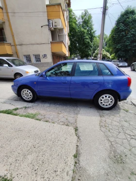 Audi A3 1.8 газ/бензин, снимка 3