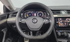 VW Arteon  PRESTIGE* ОБДУХ* 360* DISTRONIK* , снимка 7