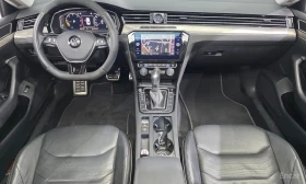 VW Arteon  PRESTIGE* ОБДУХ* 360* DISTRONIK* , снимка 6