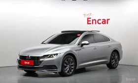 VW Arteon  PRESTIGE* ОБДУХ* 360* DISTRONIK* , снимка 1
