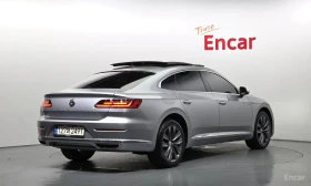 VW Arteon  PRESTIGE* ОБДУХ* 360* DISTRONIK* , снимка 3
