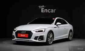 Audi A5 MATRIX* S* LINE* ОБДУХВАНЕ* ХЕДЪП* ДИСТРОНИК* , снимка 1