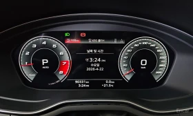 Audi A5 MATRIX* S* LINE* ОБДУХВАНЕ* ХЕДЪП* ДИСТРОНИК* , снимка 12
