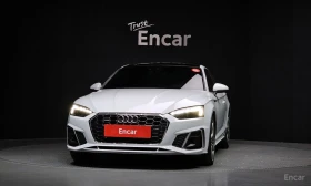Audi A5 MATRIX* S* LINE* ОБДУХВАНЕ* ХЕДЪП* ДИСТРОНИК* , снимка 3