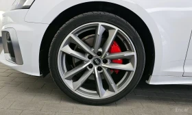 Audi A5 MATRIX* S* LINE* ОБДУХВАНЕ* ХЕДЪП* ДИСТРОНИК* , снимка 5