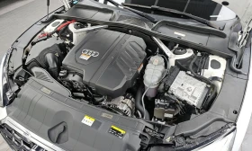 Audi A5 MATRIX* S* LINE* ОБДУХВАНЕ* ХЕДЪП* ДИСТРОНИК* , снимка 17