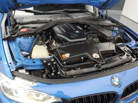 BMW 420 (F32) 420D xDrive M Sports Coupe, снимка 6