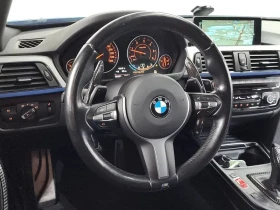BMW 420 (F32) 420D xDrive M Sports Coupe, снимка 13