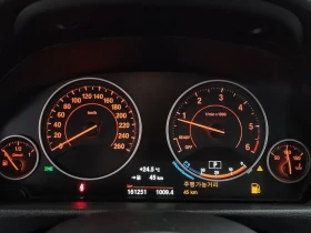 BMW 420 (F32) 420D xDrive M Sports Coupe, снимка 8