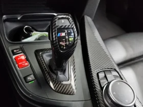 BMW 420 (F32) 420D xDrive M Sports Coupe, снимка 9