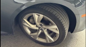 Audi A4 * BANG&OLUFSEN *  AвтоКредит * (ЦЕНА ДО БГ), снимка 7