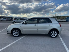 Toyota Corolla 1.6 i | 110 h.p. | 6 скорости, снимка 4