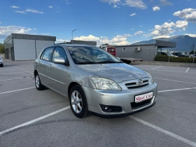 Toyota Corolla 1.6 i | 110 h.p. | 6 скорости, снимка 1