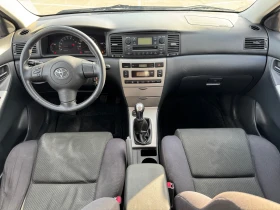 Toyota Corolla 1.6 i | 110 h.p. | 6 скорости, снимка 10