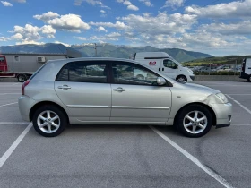 Toyota Corolla 1.6 i | 110 h.p. | 6 скорости, снимка 8