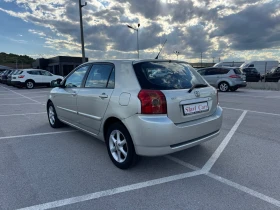 Toyota Corolla 1.6 i | 110 h.p. | 6 скорости, снимка 5