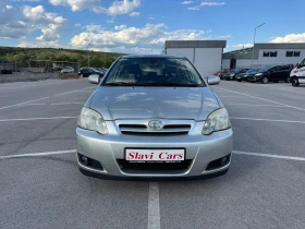 Toyota Corolla 1.6 i | 110 h.p. | 6 скорости, снимка 2