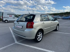 Toyota Corolla 1.6 i | 110 h.p. | 6 скорости, снимка 7