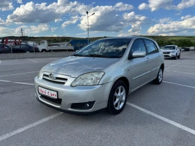 Toyota Corolla 1.6 i | 110 h.p. | 6 скорости, снимка 3