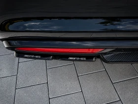 Mercedes-Benz S 63 AMG S 63 AMG 4 MATIC-LONG BUSINESS CLASS, снимка 15