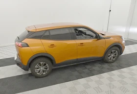 Peugeot 2008 BUSINES EDITION, снимка 4