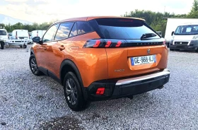Peugeot 2008 BUSINES EDITION, снимка 6