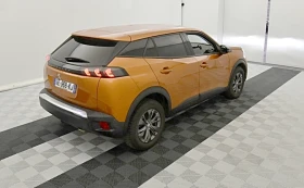 Peugeot 2008 BUSINES EDITION, снимка 5