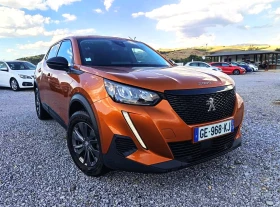 Peugeot 2008 BUSINES EDITION, снимка 3