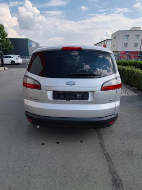 Ford S-Max TDCI, снимка 4