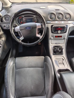 Ford S-Max TDCI, снимка 9