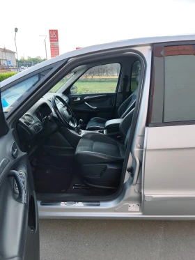 Ford S-Max TDCI, снимка 8