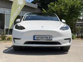 Tesla Model Y Long Range AWD, снимка 2