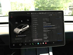 Tesla Model Y Long Range AWD, снимка 9