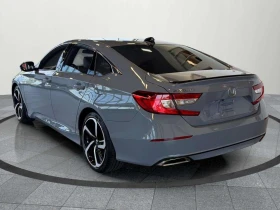 Honda Accord Sport 2.0T, снимка 4