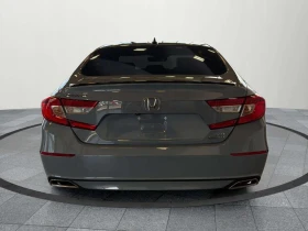 Honda Accord Sport 2.0T, снимка 5