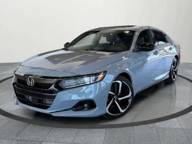 Honda Accord Sport 2.0T, снимка 1