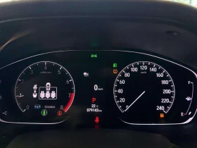 Honda Accord Sport 2.0T, снимка 16