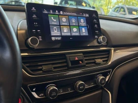 Honda Accord Sport 2.0T, снимка 15