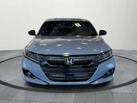 Honda Accord Sport 2.0T, снимка 9