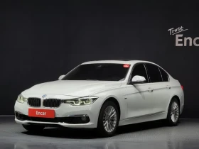 BMW 320 I LUXURY, снимка 1
