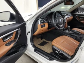 BMW 320 I LUXURY, снимка 10