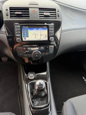 Nissan Pulsar Nissan Pulsar 1.5 DCi 110 кс Navi Keyless Камера E, снимка 7