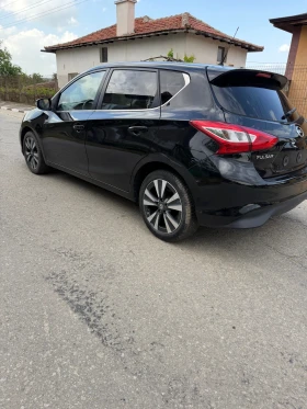 Nissan Pulsar Nissan Pulsar 1.5 DCi 110 кс Navi Keyless Камера E, снимка 5