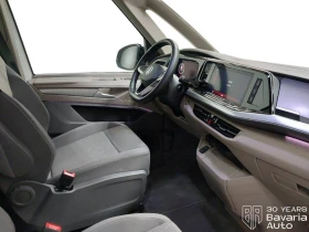 VW Multivan Edition long DSG Easy Open Basic, снимка 8