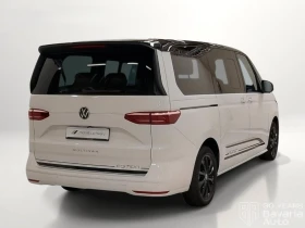VW Multivan Edition long DSG Easy Open Basic, снимка 5