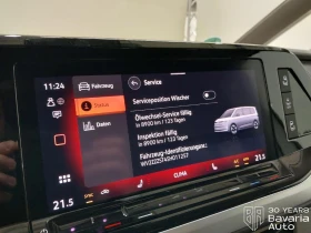 VW Multivan Edition long DSG Easy Open Basic, снимка 12